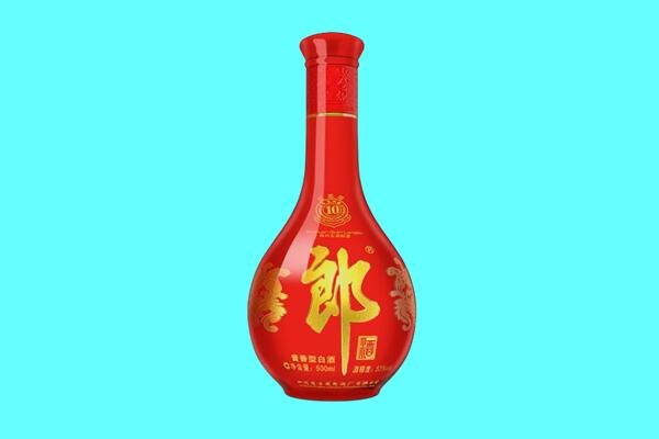 平顶山市新华郎酒回收.jpg